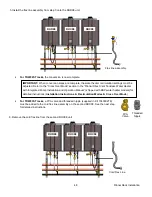 Preview for 48 page of Rinnai TRC02i Installation Manual