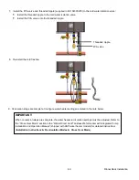 Preview for 49 page of Rinnai TRC02i Installation Manual