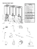 Preview for 53 page of Rinnai TRC02i Installation Manual