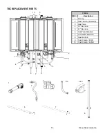 Preview for 55 page of Rinnai TRC02i Installation Manual