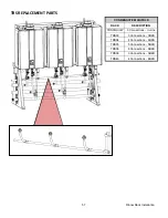 Preview for 57 page of Rinnai TRC02i Installation Manual