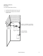 Предварительный просмотр 9 страницы Rinnai V65e Installation And Operation Manual