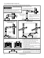 Предварительный просмотр 14 страницы Rinnai V65e Installation And Operation Manual