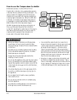 Предварительный просмотр 30 страницы Rinnai V65e Installation And Operation Manual