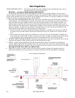 Предварительный просмотр 40 страницы Rinnai V65e Installation And Operation Manual