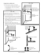 Предварительный просмотр 51 страницы Rinnai V65e Installation And Operation Manual