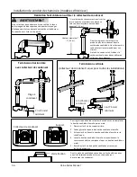 Предварительный просмотр 56 страницы Rinnai V65e Installation And Operation Manual