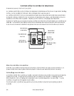 Предварительный просмотр 68 страницы Rinnai V65e Installation And Operation Manual