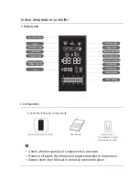 Preview for 5 page of Rinnai WF-100B_EU User Manual