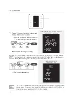 Preview for 16 page of Rinnai WF-100B_EU User Manual