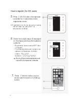 Preview for 30 page of Rinnai WF-100B_EU User Manual