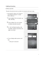 Preview for 41 page of Rinnai WF-100B_EU User Manual