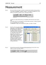 Preview for 25 page of RINNTECH ARBOTOM User Manual