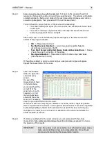 Preview for 26 page of RINNTECH ARBOTOM User Manual