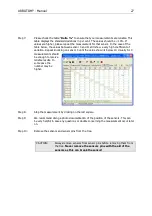 Preview for 27 page of RINNTECH ARBOTOM User Manual