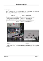 Preview for 9 page of Rinstrum axleWEIGHr Reference Manual