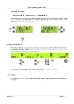 Preview for 13 page of Rinstrum axleWEIGHr Reference Manual