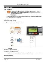 Preview for 20 page of Rinstrum axleWEIGHr Reference Manual