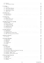 Preview for 4 page of Rinstrum C500 series Reference Manual