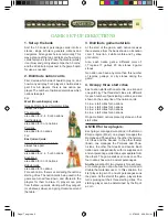 Preview for 5 page of Rio Grande Games Antike Owner'S Manual