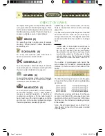 Preview for 6 page of Rio Grande Games Antike Owner'S Manual