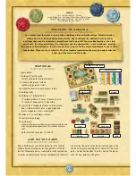 Rio Grande Games Arkadia 6 Owner'S Manual preview