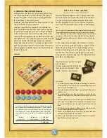 Preview for 5 page of Rio Grande Games Arkadia 6 Owner'S Manual