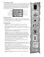 Preview for 2 page of Rio Grande Games El Grande Owner'S Manual