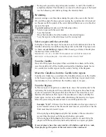 Preview for 5 page of Rio Grande Games El Grande Owner'S Manual