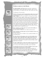 Preview for 9 page of Rio Grande Games El Grande Owner'S Manual