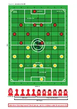 Preview for 2 page of Rio Grande Games Soccer Tactics WORLD Owner'S Manual