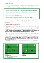 Preview for 6 page of Rio Grande Games Soccer Tactics WORLD Owner'S Manual