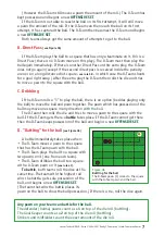 Preview for 7 page of Rio Grande Games Soccer Tactics WORLD Owner'S Manual