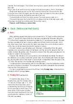 Preview for 11 page of Rio Grande Games Soccer Tactics WORLD Owner'S Manual