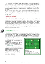 Preview for 12 page of Rio Grande Games Soccer Tactics WORLD Owner'S Manual