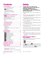 Preview for 2 page of Rio Grande Digital Temperature Controller User Manual