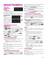 Preview for 3 page of Rio Grande Digital Temperature Controller User Manual