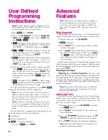 Preview for 6 page of Rio Grande Digital Temperature Controller User Manual