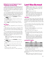 Preview for 7 page of Rio Grande Digital Temperature Controller User Manual