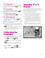 Preview for 9 page of Rio Grande Digital Temperature Controller User Manual