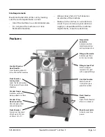 Preview for 6 page of Rio Grande NEUTEC J-2r Operator'S Handbook Manual