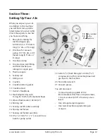 Preview for 13 page of Rio Grande NEUTEC J-2r Operator'S Handbook Manual