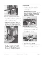 Preview for 34 page of Rio Grande NEUTEC J-2r Operator'S Handbook Manual