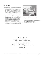 Preview for 36 page of Rio Grande NEUTEC J-2r Operator'S Handbook Manual