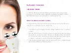 Preview for 12 page of Rio 60 Second Face Lift User Manual