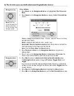 Preview for 10 page of Rio Advanced Digital Audio Center User Manual