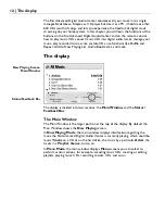 Preview for 14 page of Rio Advanced Digital Audio Center User Manual