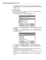 Preview for 32 page of Rio Advanced Digital Audio Center User Manual