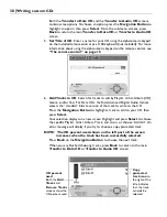 Preview for 40 page of Rio Advanced Digital Audio Center User Manual