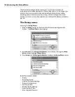 Preview for 52 page of Rio Advanced Digital Audio Center User Manual